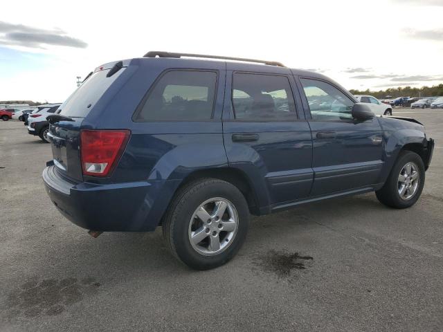 Photo 3 from auction – 2006 JEEP GRAND CHER with VIN 1J4HS48N36C254727
