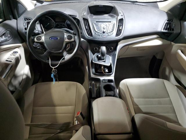Photo 8 from auction – 2014 FORD ESCAPE SE with VIN 1FMCU9GX9EUA03080