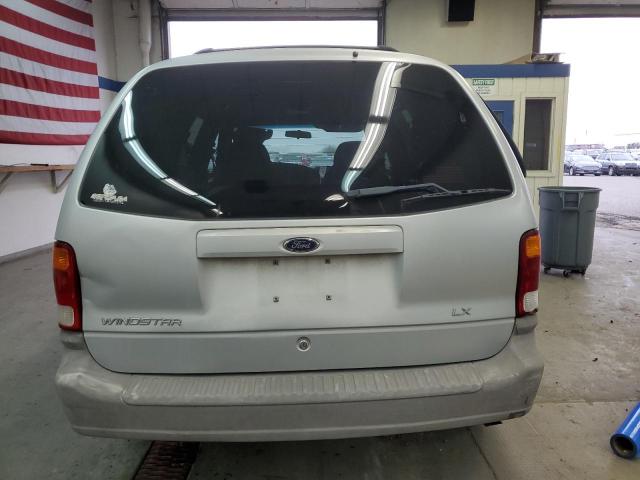 Zdjęcie 6 z aukcji – 2000 FORD WINDSTAR L z VIN 2FMZA5149YBA21339