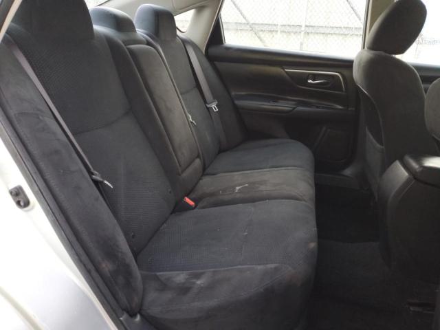 Photo 10 from auction – 2015 NISSAN ALTIMA 2.5 with VIN 1N4AL3AP1FN885979