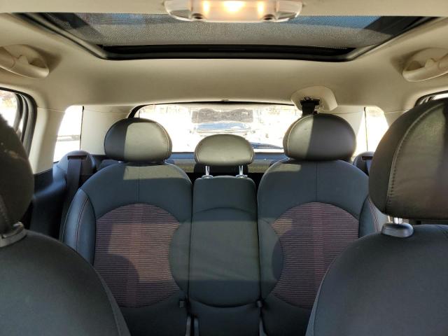 Photo 10 from auction – 2014 MINI COOPER COU with VIN WMWZB3C56EWM32104