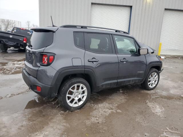 Photo 3 from auction – 2023 JEEP RENEGADE L with VIN ZACNJDB12PPP33264
