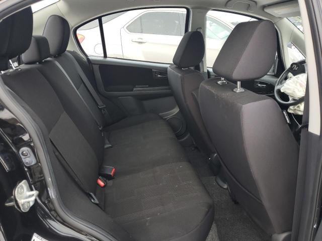 Photo 11 from auction – 2011 SUZUKI SX4 SPORT with VIN JS2YC5A80B6300378