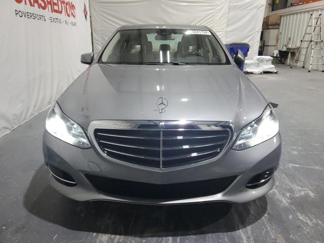Photo 5 from auction – 2014 MERCEDES-BENZ E 350 with VIN WDDHF5KB8EB047498