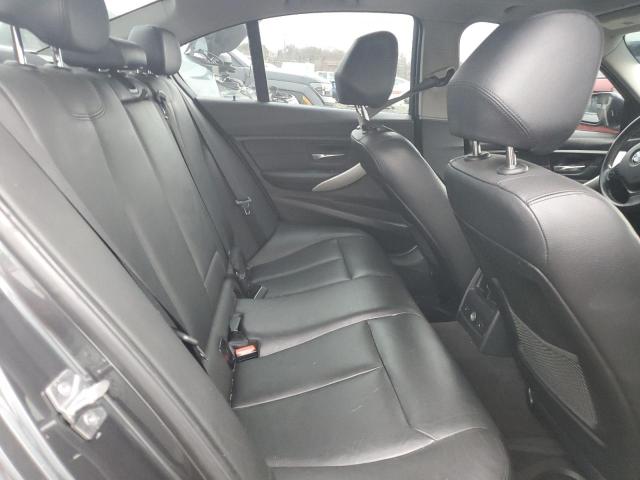 Photo 10 from auction – 2013 BMW 328 XI SUL with VIN WBA3B5C56DF593066