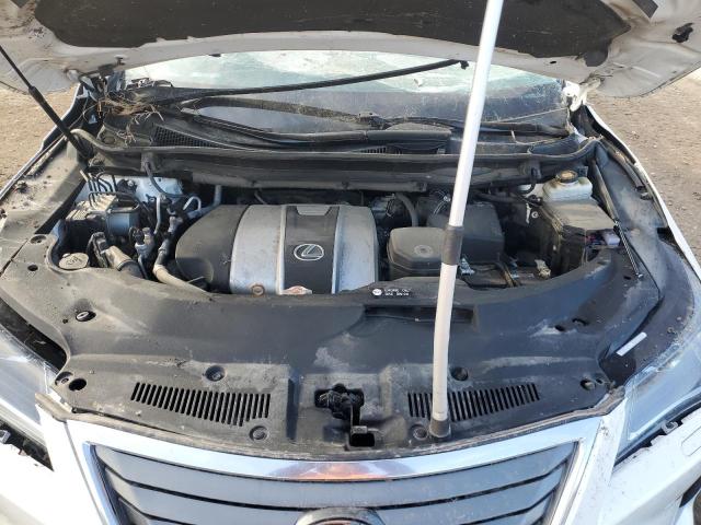 Photo 12 from auction – 2019 LEXUS RX 350 BAS with VIN 2T2BZMCA6KC187436