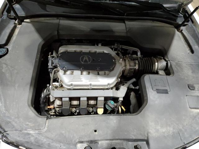 Photo 11 from auction – 2012 ACURA TL with VIN 19UUA9F55CA803411