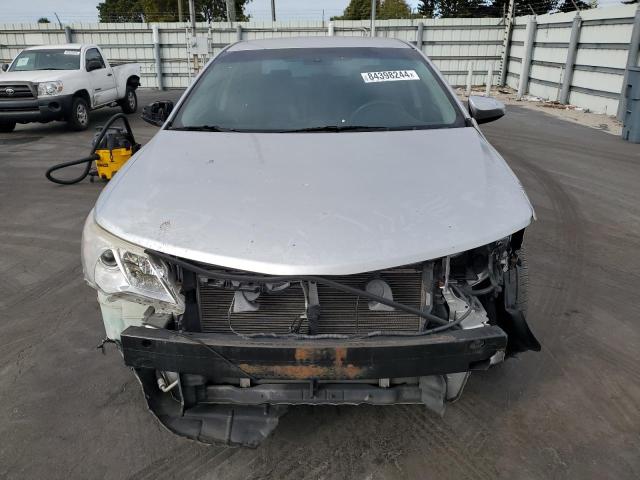 Photo 5 from auction – 2014 TOYOTA CAMRY L with VIN 4T1BF1FK7EU347021