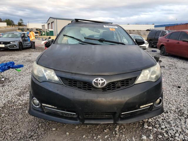 Photo 5 from auction – 2012 TOYOTA CAMRY BASE with VIN 4T1BF1FK9CU180786