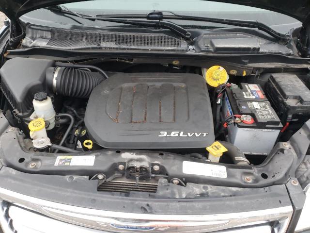 Zdjęcie 12 z aukcji – 2013 CHRYSLER TOWN & COU z VIN 2C4RC1GG2DR797791