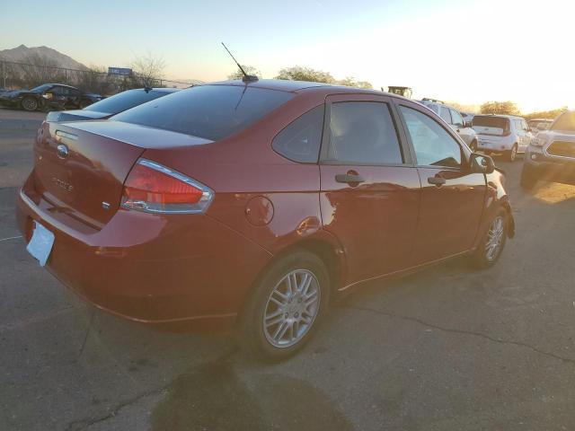 Photo 3 from auction – 2010 FORD FOCUS SE with VIN 1FAHP3FN0AW125085