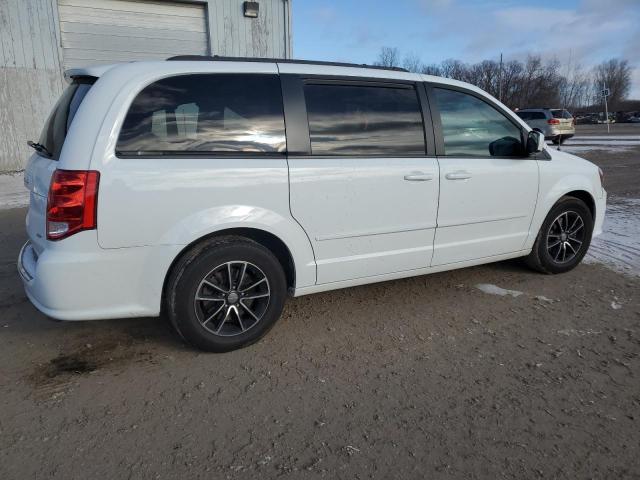 Photo 3 from auction – 2017 DODGE GRAND CARA with VIN 2C4RDGEG3HR792155