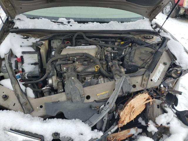 Photo 11 from auction – 2002 CHEVROLET IMPALA with VIN 2G1WF52E929337234