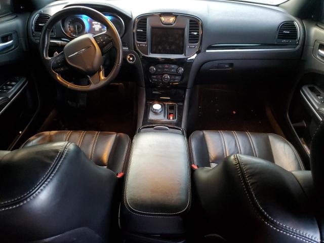 Photo 8 from auction – 2021 CHRYSLER 300 S with VIN 2C3CCABG5MH598869