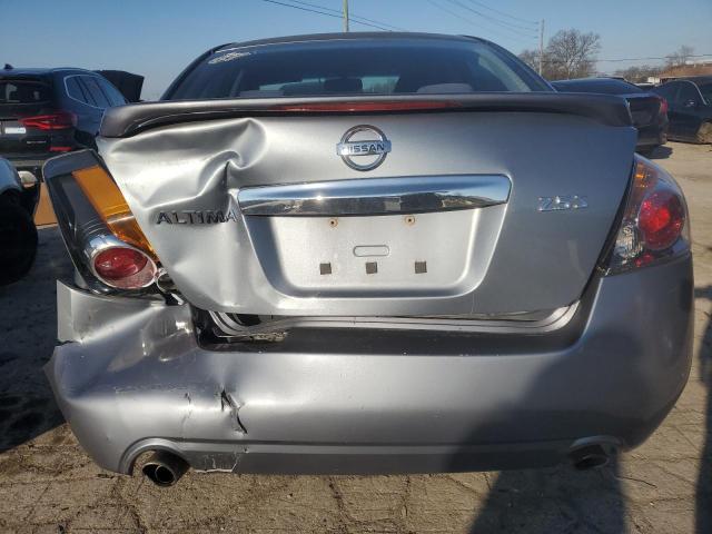 Photo 6 from auction – 2012 NISSAN ALTIMA BAS with VIN 1N4AL2AP3CC112416