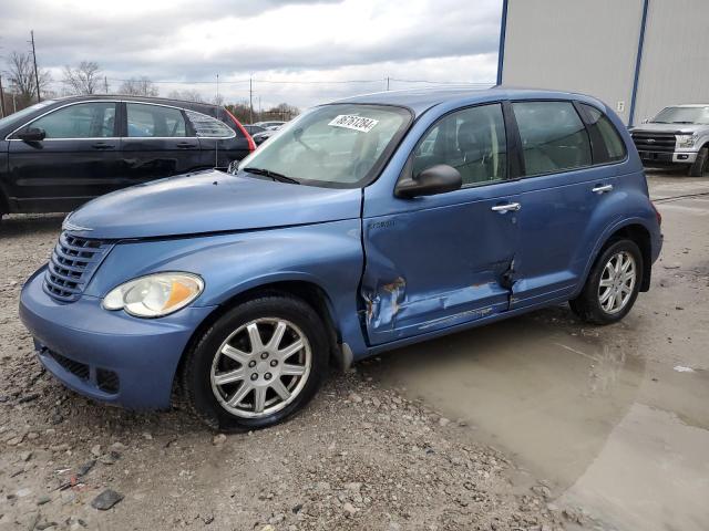 CHRYSLER PT CRUISER 2006 with VIN 3A4FY48B96T295685 - Photo from auction