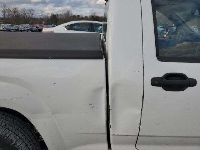 Photo 10 from auction – 2012 CHEVROLET COLORADO with VIN 1GCCSBF97C8133241