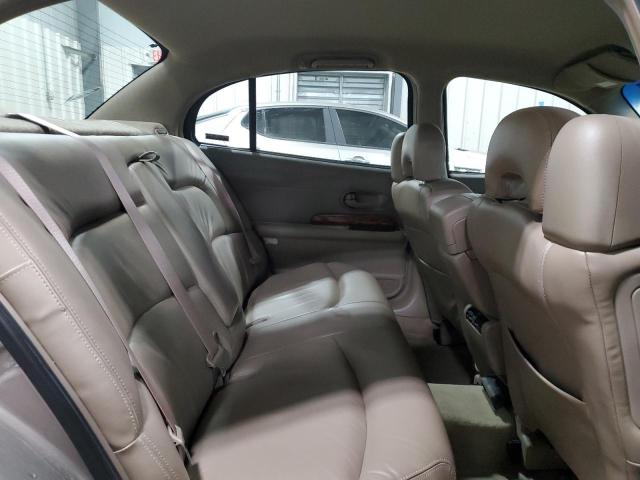 Photo 10 from auction – 2001 BUICK LESABRE LI with VIN 1G4HR54K31U155195