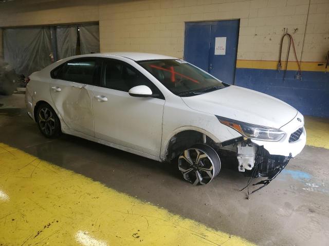 Photo 4 from auction – 2019 KIA FORTE FE with VIN 3KPF24AD3KE104005