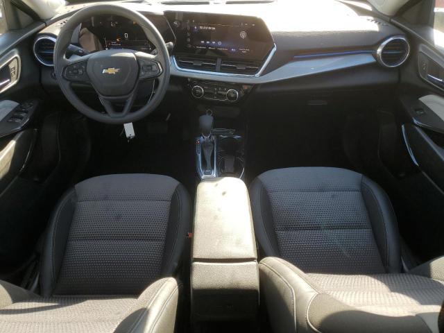 Photo 8 from auction – 2025 CHEVROLET TRAX 1LT with VIN KL77LHEP9SC009207