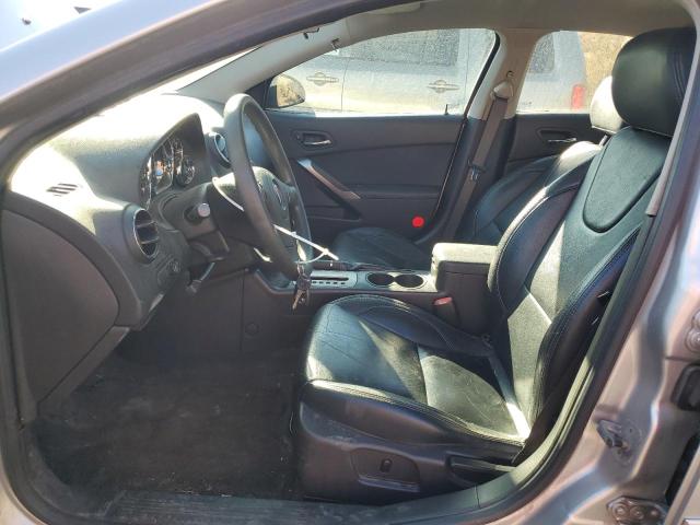 Photo 7 from auction – 2007 PONTIAC G6 BASE with VIN 1G2ZG58N774189673