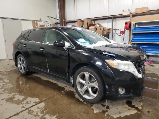 Photo 4 from auction – 2009 TOYOTA VENZA with VIN 4T3BK11A69U010945