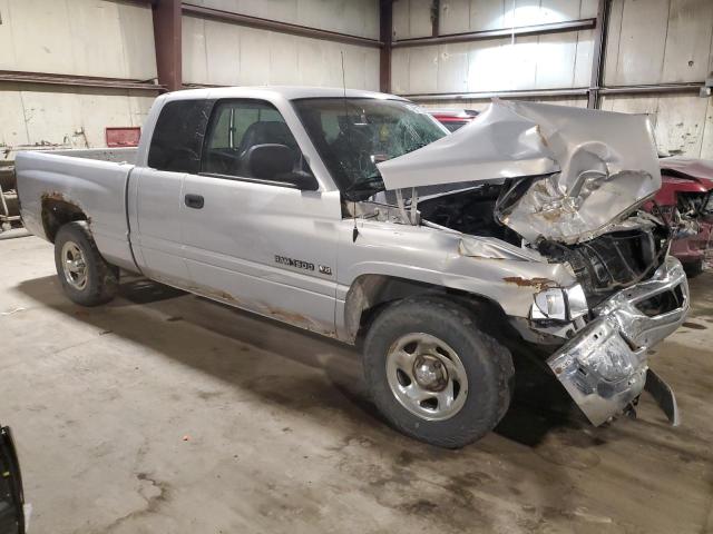 Photo 4 from auction – 1999 DODGE RAM 1500 with VIN 1B7HC13Y1XJ583765