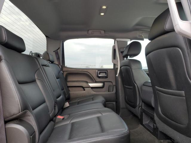 Photo 10 from auction – 2015 CHEVROLET SILVERADO with VIN 3GCUKREC7FG484756