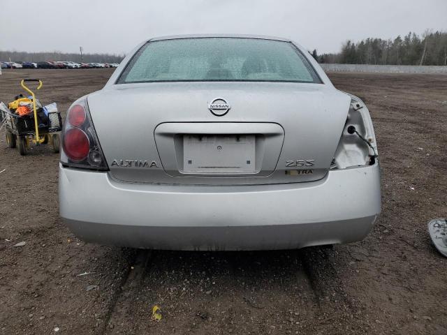 Photo 6 from auction – 2005 NISSAN ALTIMA S with VIN 1N4AL11D25C288196