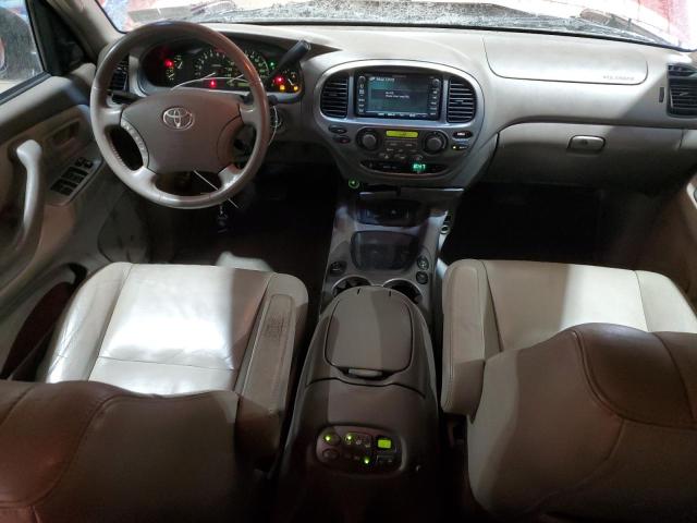 Photo 8 from auction – 2007 TOYOTA SEQUOIA LI with VIN 5TDBT48A37S278127