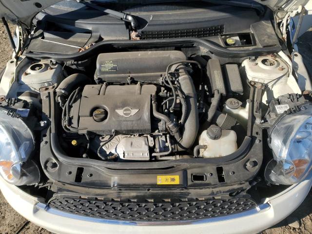 Photo 11 from auction – 2011 MINI COOPER S with VIN WMWSV3C53BTY16203