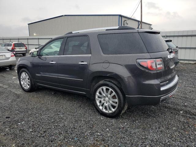 Photo 2 from auction – 2015 GMC ACADIA DEN with VIN 1GKKVTKD5FJ139088
