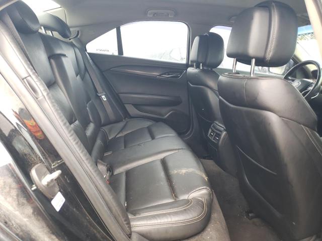 Photo 10 from auction – 2013 CADILLAC ATS with VIN 1G6AA5RA1D0174226