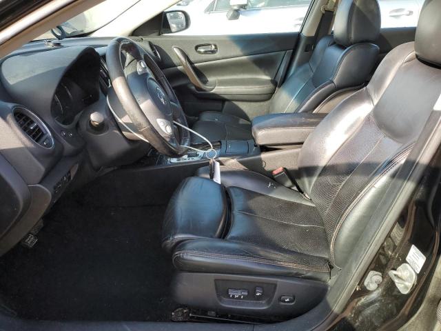 Photo 7 from auction – 2012 NISSAN MAXIMA S with VIN 1N4AA5AP5CC807942