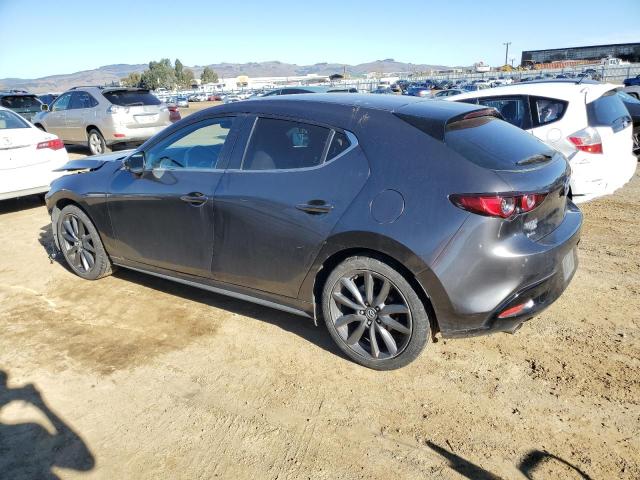 Photo 2 from auction – 2019 MAZDA 3 with VIN JM1BPBJM8K1125293