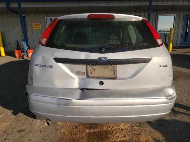 Photo 6 from auction – 2005 FORD FOCUS ZX3 with VIN 3FAFP31N45R148389
