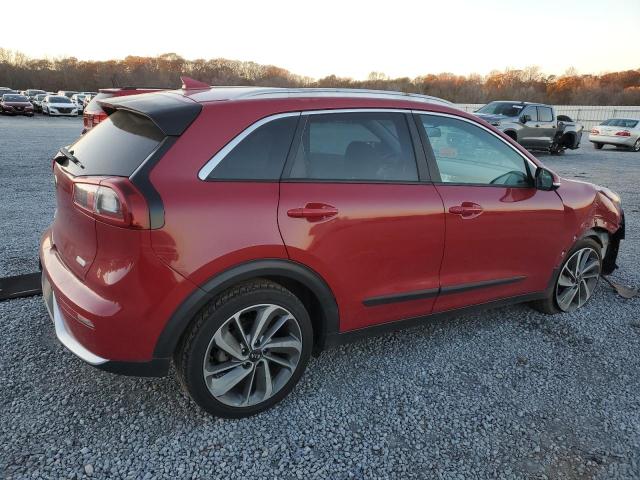 Photo 3 from auction – 2017 KIA NIRO EX TO with VIN KNDCE3LC2H5081538