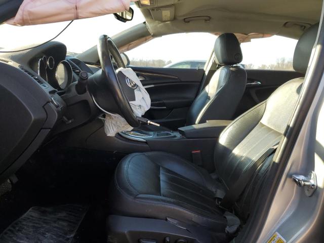 Photo 7 from auction – 2011 BUICK REGAL CXL with VIN W04GN5EC5B1066860