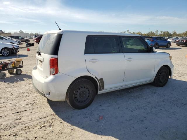 Photo 3 from auction – 2015 TOYOTA SCION XB with VIN JTLZE4FE3FJ078900