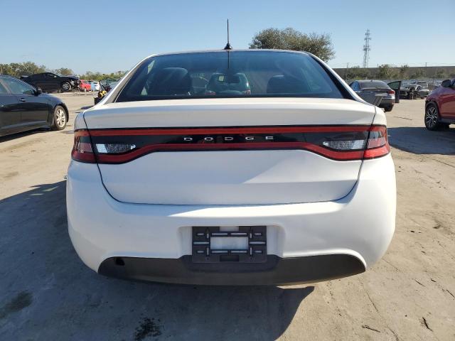 Photo 6 from auction – 2016 DODGE DART SXT S with VIN 1C3CDFFA3GD822920
