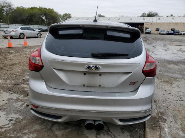 Фото 6 с аукциона – 2014 FORD FOCUS ST с VIN 1FADP3L95EL345495