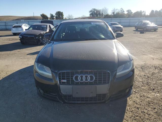 Фото 5 с аукциона – 2008 AUDI A4 2.0T QU с VIN WAUDF78E98A062962