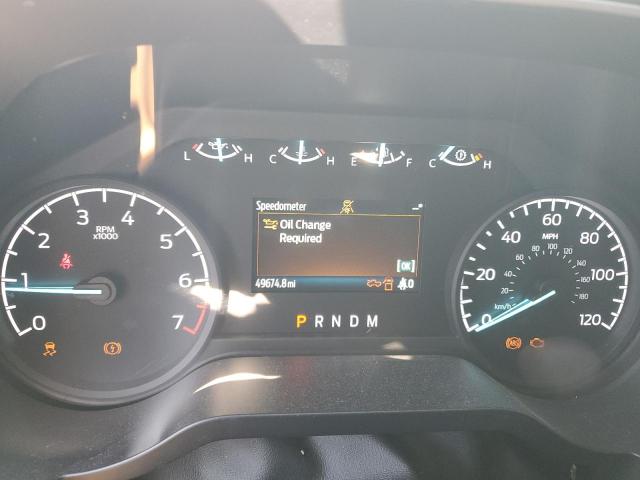 Photo 9 from auction – 2021 FORD F150 SUPER with VIN 1FTEX1EP8MKF02858