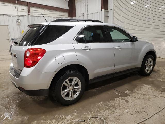 Photo 3 from auction – 2014 CHEVROLET EQUINOX LT with VIN 2GNFLFEK6E6236415