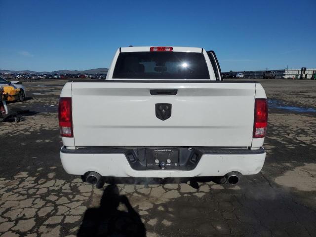Photo 6 from auction – 2017 RAM 1500 ST with VIN 1C6RR6KT1HS730661
