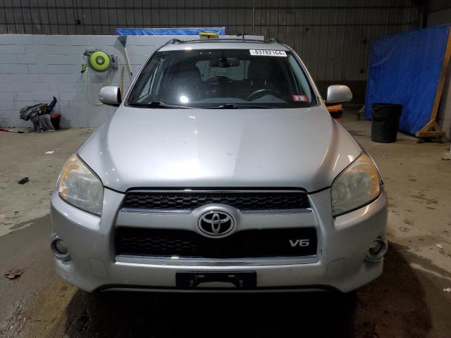 Photo 5 from auction – 2010 TOYOTA RAV4 LIMIT with VIN 2T3DK4DV5AW019939