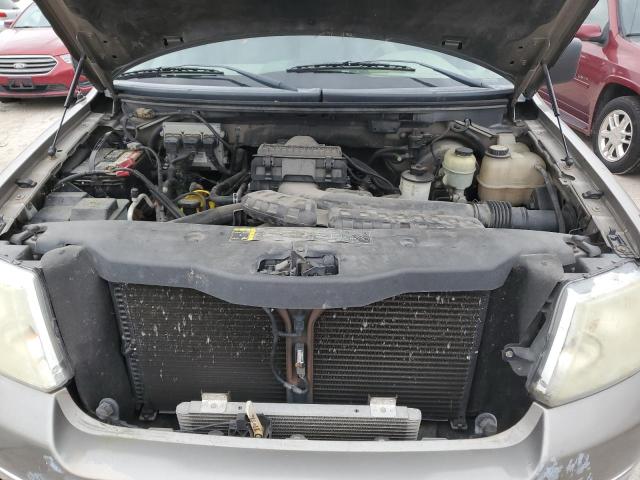 Photo 11 from auction – 2004 FORD F150 with VIN 1FTRF14544NB37582