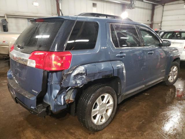 Photo 3 from auction – 2012 GMC TERRAIN SL with VIN 2GKFLTEK7C6236609