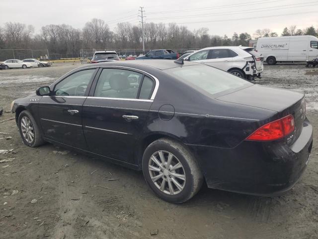 Photo 2 from auction – 2011 BUICK LUCERNE CX with VIN 1G4HC5EM3BU147276