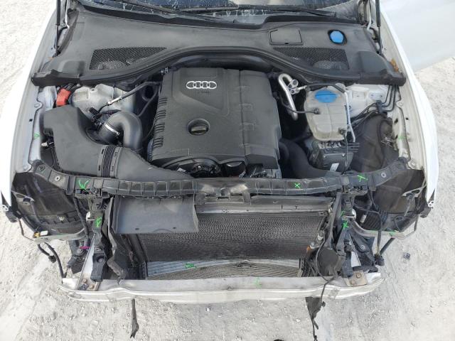 Photo 11 from auction – 2015 AUDI A6 PREMIUM with VIN WAUGFAFC0FN035327